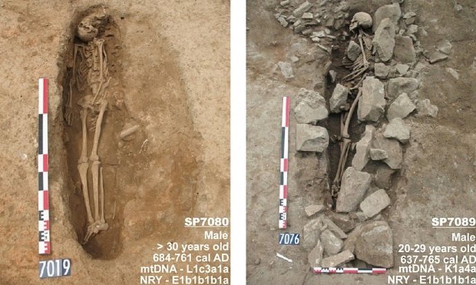 Sepulcros musulmanes