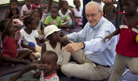 Cooperación y Desarrollo