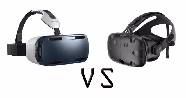 Realidad virtual htc discount vive