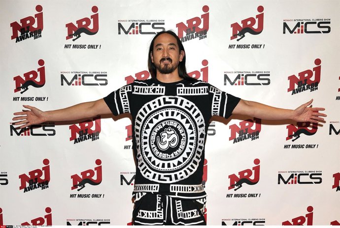 Steve Aoki
