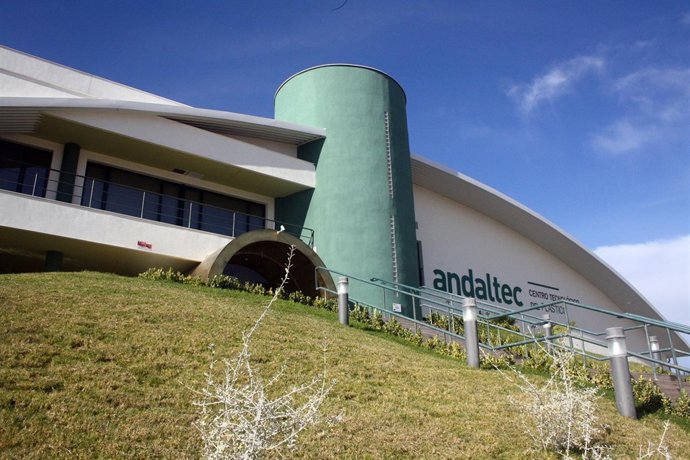 Sede de Andaltec
