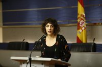 En Marea supedita "cualquier apoyo" al PSOE a que avale la creación de una comisión de investigación sobre el caso Alvia