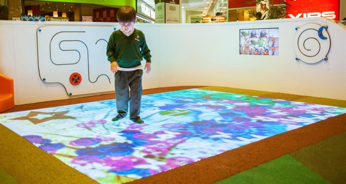 NP Parqueclub Dedica Su Programación Infantil A La Naturaleza Y El Medio Ambient