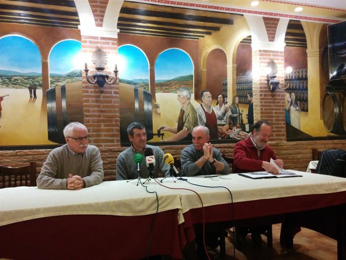 Asociación La Barranca