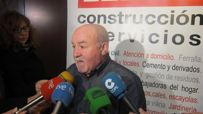 Jeremías Dos Santos. 