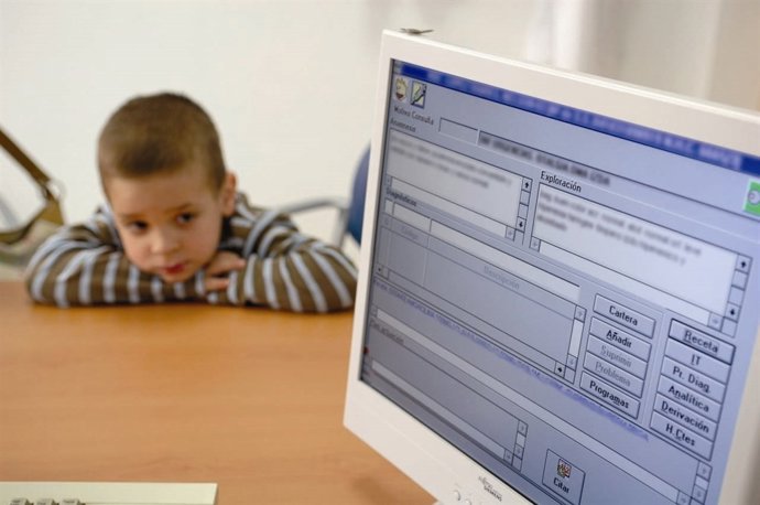 Andalucía incorpora las imágnes de pruebas diagnóstica a la historia digital