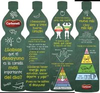 Carbonell ofrece este viernes el desayuno molinero a más de 43.000 alumnos de Córdoba