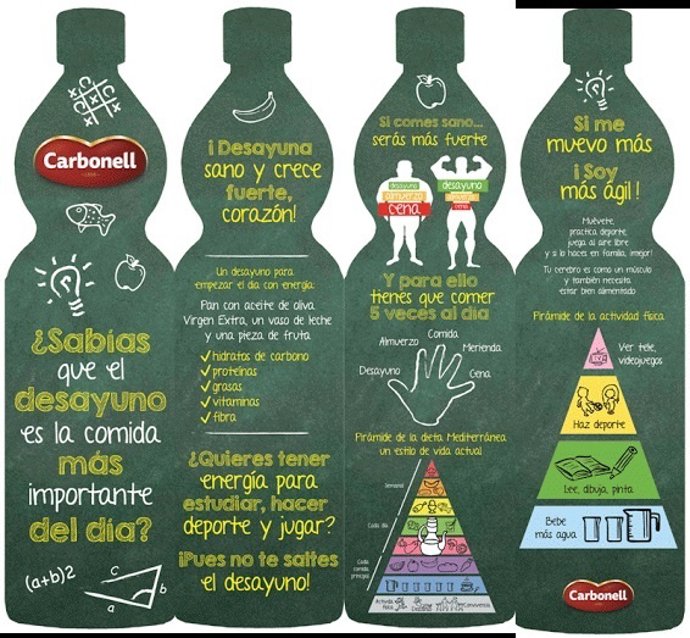 Carbonell recomienda hábitos de vida saludables