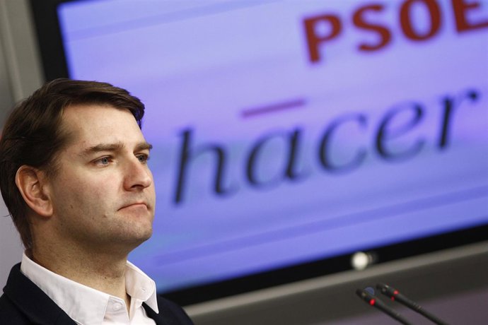 Manuel de la Rocha Vázquez.