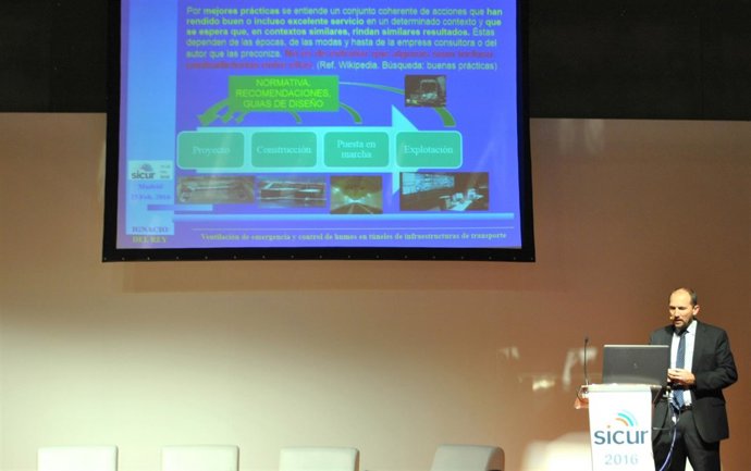 La prevención, el futuro de la Seguridad Contra Incendios y Emergencias 