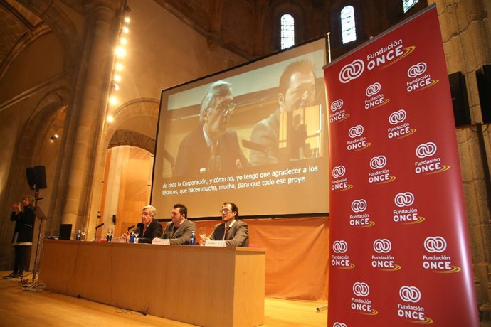 Jornada de ONCE sobre turismo accesible