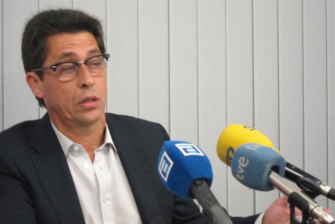 Armando Fernández Bartolomé 