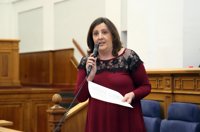 Franco dice que el proyecto de explotación minera de tierras raras afecta sólo a 300 hectáreas, no a 27.000