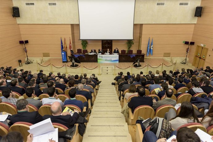 Jornada de la Sociedad Nuclear Española