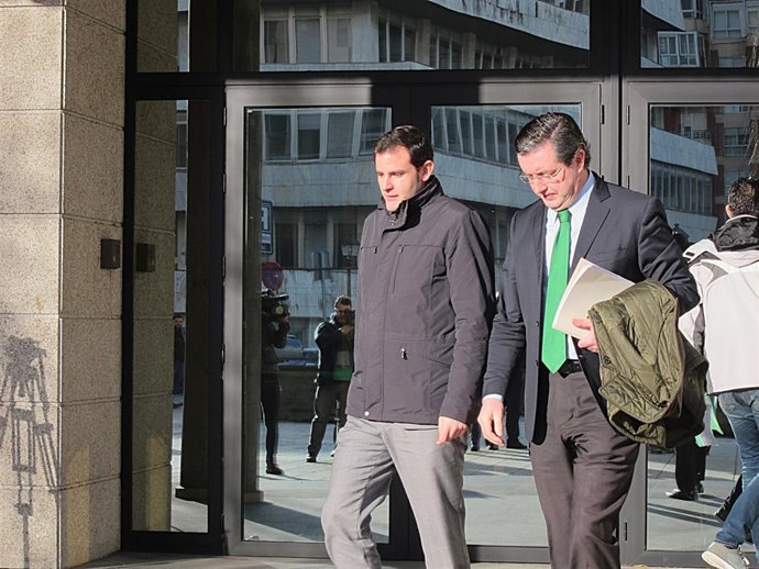 Vigo Patos Escolar Puerto