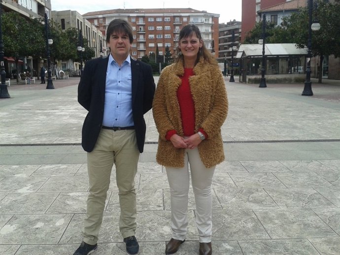 CIUDADANOS TORRELAVEGA CENTRO ADULTOS CERRADO