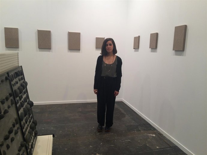 ARCO se homenajea a sí misma en 'Imaginando Otros Futuros', un "mapeo" de sus 35