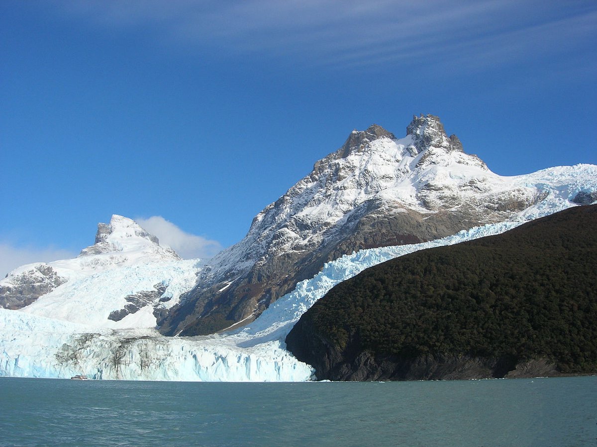 Patagonia Los Glaciares Más Impresionantes En Imágenes 3324