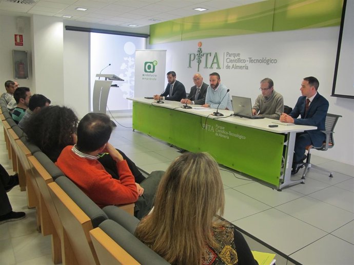 Presentación de IV Programa Minerva