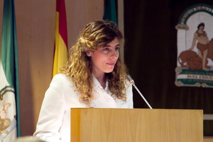 Lectura del manifiesto.