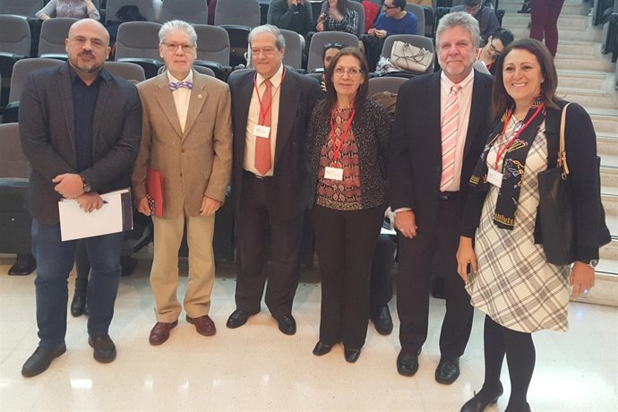 Congreso periodismo de datos 