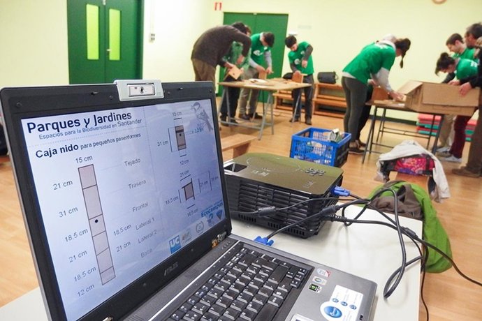 Jornadas Voluntariado