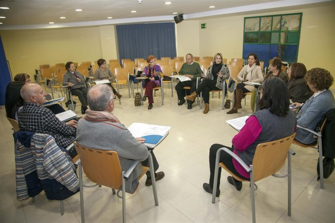 Clausura del programa