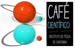 Cartel del Café Científico