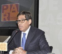 Aliaga reclama la devolución todas las obras retenidas y de los bienes depositados en Lérida