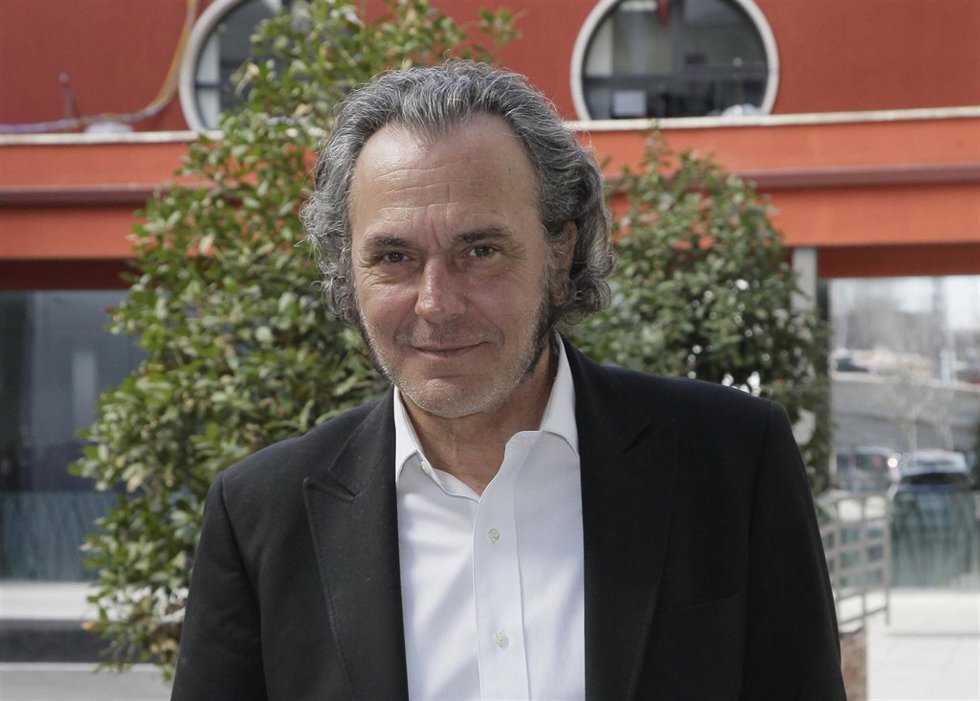 Coronado en el estreno de final de El Príncipe/Ediziones