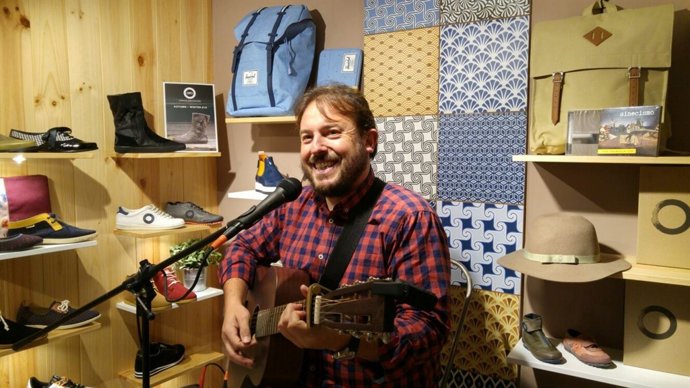 Preestreas Do Disco Virada Por Avante, De Xosé Constenla