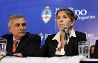 La familia de Nisman expresa su "satisfacción" por el triunfo de la hipótesis del asesinato