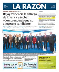 La Razón