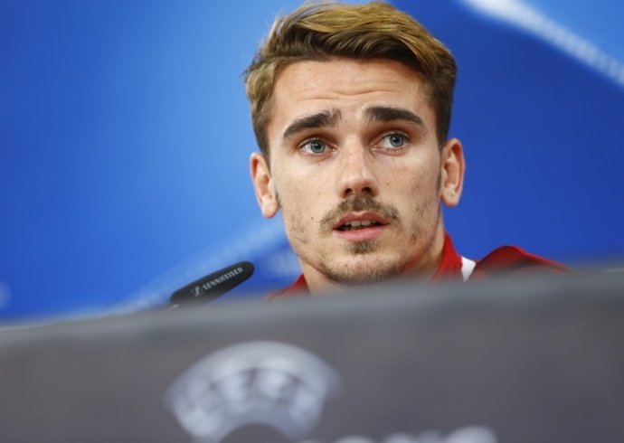 Antoine Griezmann