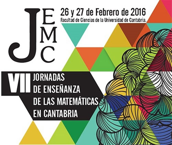 Cartel de las jornadas