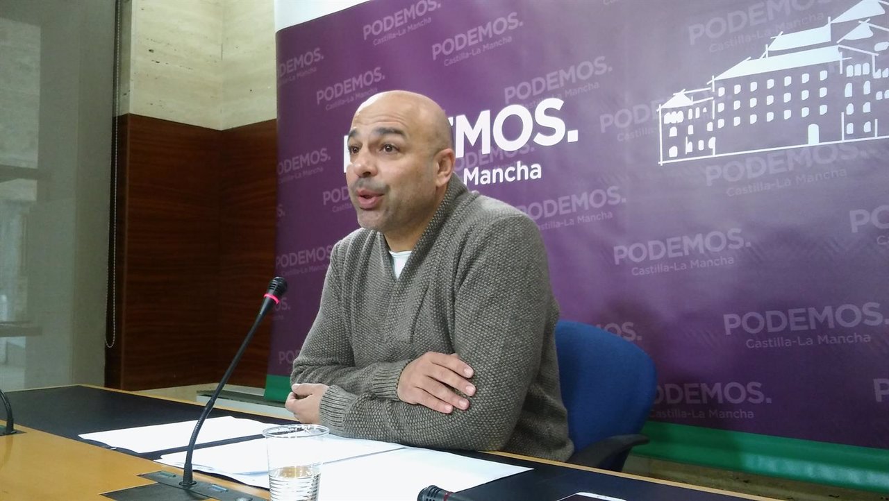 García Molina