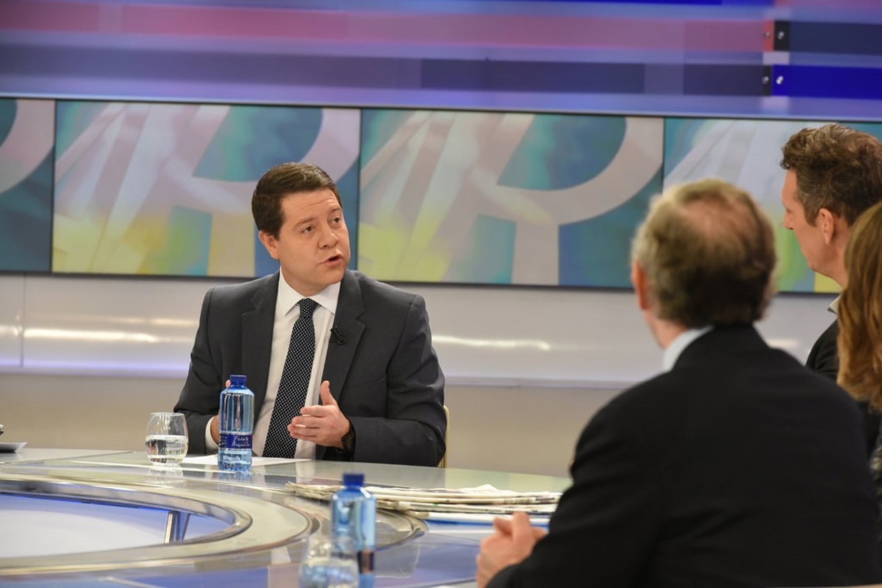 Emiliano García-Page