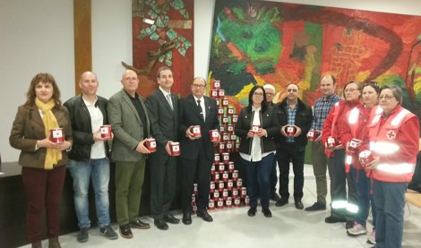 Cooperación y Desarrollo