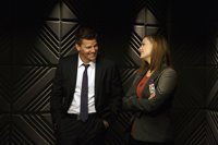 Bones renueva por una 12ª y última temporada