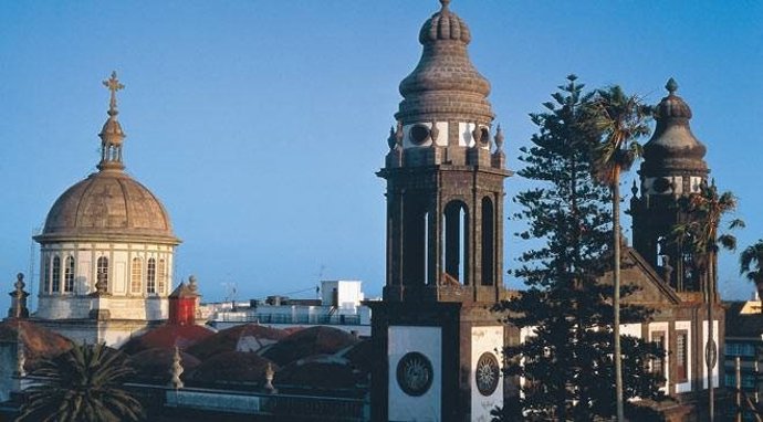 Ciudades Patrimonio de la Humanidad