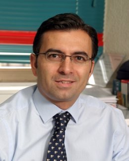 Alfredo Calleja, nuevo director financiero de CWT España