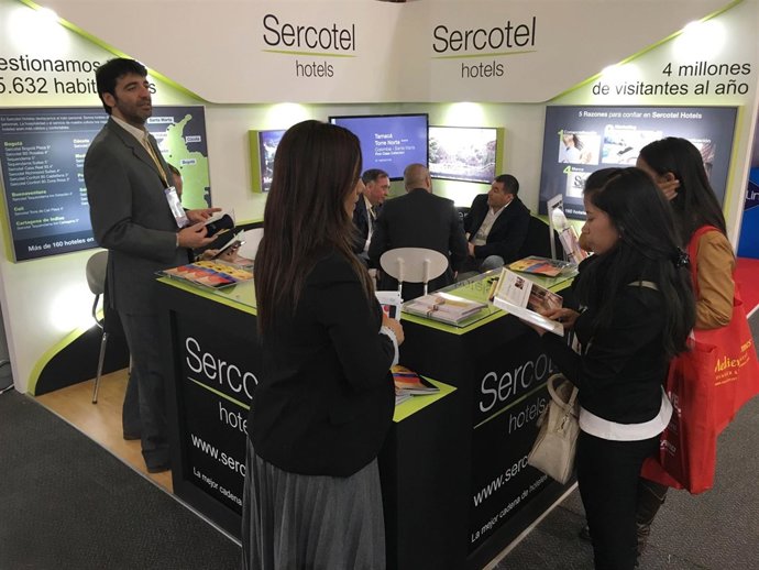 Sercotel Hotels presenta su expansión en Latinoamérica