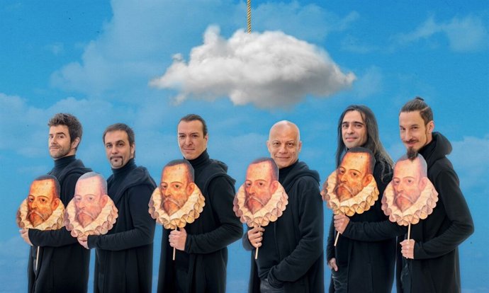 'Cervantina' De Ron Lalá