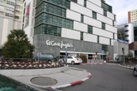 El Corte Inglés prevé que el plan de bajas voluntarias facilite la incorporación de nuevos perfiles