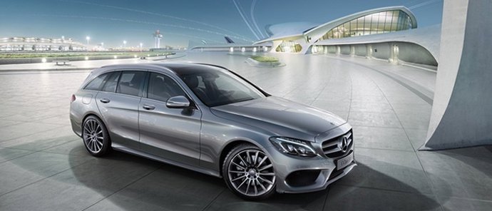 Mercedes Benz coche vehículo