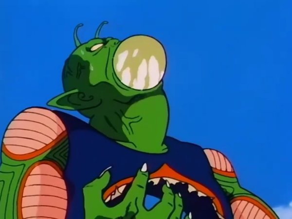 Dragon Ball: 30 cosas que (quizá) no sabías de Goku, Vegeta y compañía Dragon Ball: 30 cosas que (quizá) no sabías de Goku, Vegeta y compañía