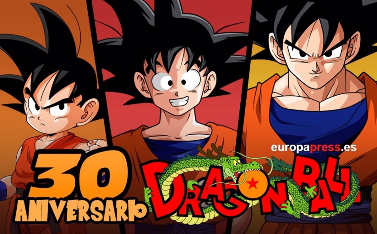 Dragon Ball: 30 cosas que (quizá) no sabías de Goku, Vegeta y compañía