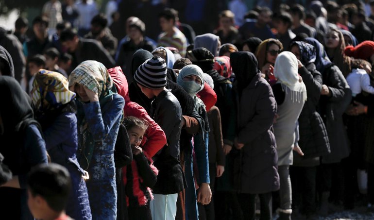 Cooperación y Desarrollo