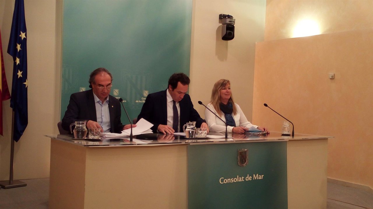 Consell de Govern