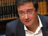 PSOE admite que "no es fácil un acuerdo" con PNV, pero lo intentará